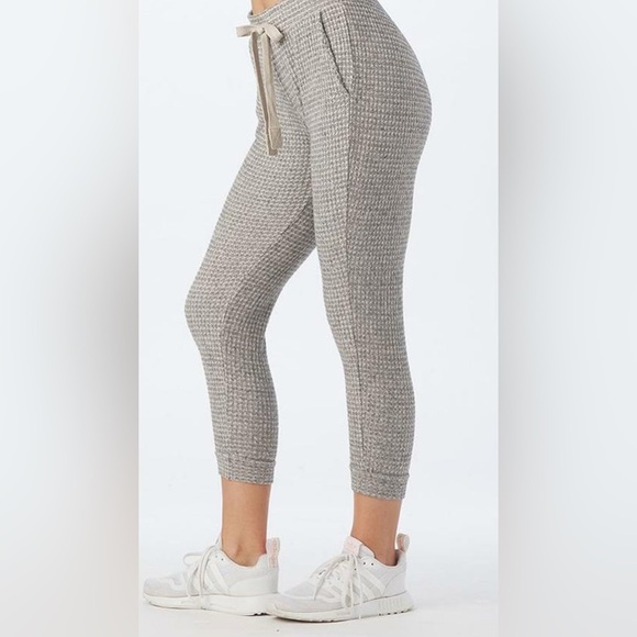 Glyder Thermal Jogger Pants - Picture 2 of 7